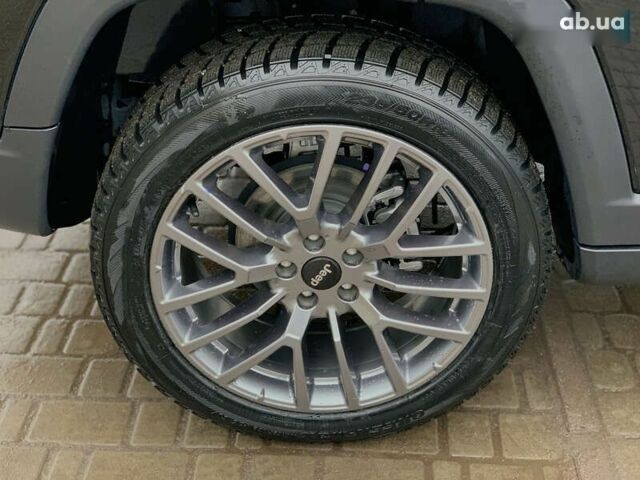 Джип Компас, объемом двигателя 2 л и пробегом 48 тыс. км за 22855 $, фото 22 на Automoto.ua