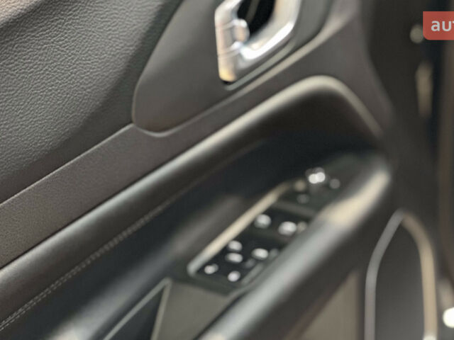 купить новое авто Джип Компас 2023 года от официального дилера Автопасаж Джип фото