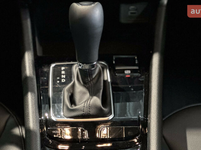 купить новое авто Джип Компас 2023 года от официального дилера Автопасаж Джип фото