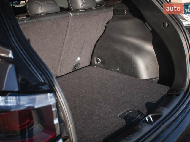 Джип Compass, об'ємом двигуна 2 л та пробігом 53 тис. км за 21800 $, фото 32 на Automoto.ua