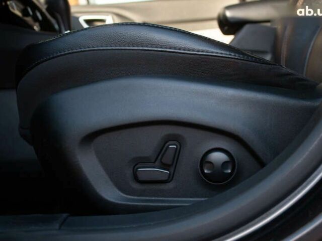 Джип Компас, объемом двигателя 2 л и пробегом 53 тыс. км за 21800 $, фото 29 на Automoto.ua