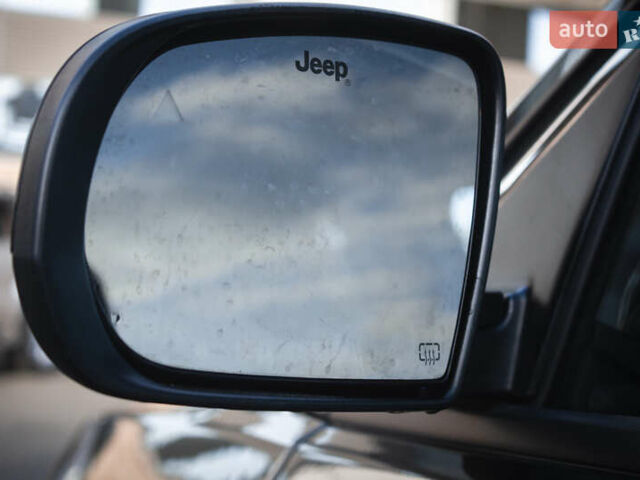 Джип Compass, об'ємом двигуна 2 л та пробігом 53 тис. км за 21800 $, фото 33 на Automoto.ua