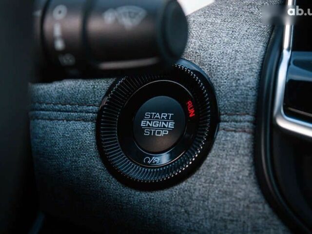 Джип Компас, объемом двигателя 2 л и пробегом 53 тыс. км за 21800 $, фото 27 на Automoto.ua