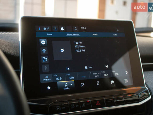 Джип Compass, об'ємом двигуна 2 л та пробігом 53 тис. км за 21800 $, фото 17 на Automoto.ua