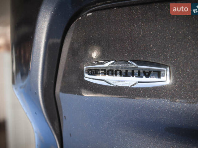 Джип Compass, об'ємом двигуна 2 л та пробігом 53 тис. км за 21800 $, фото 37 на Automoto.ua