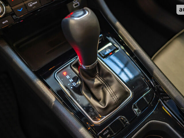 купити нове авто Джип Compass 2023 року від офіційного дилера Джип ВІДІ Челендж Джип фото