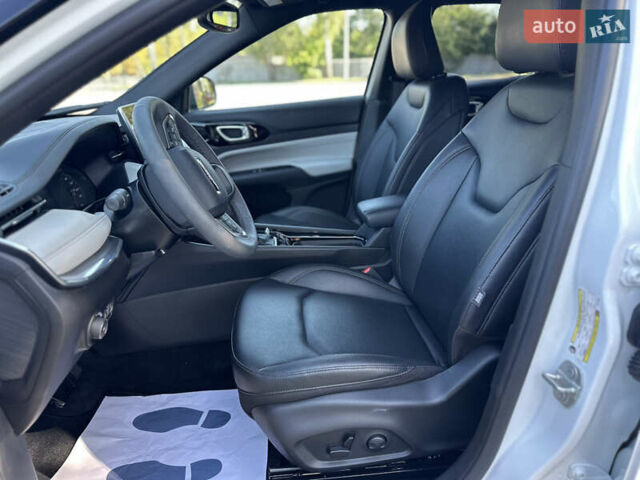 Джип Компас 2024 в Первомайском на Automoto.ua Джип Компас, объемом двигателя 2 л и пробегом 9 тыс. км за 23500 $, фото 36 на Automoto.ua