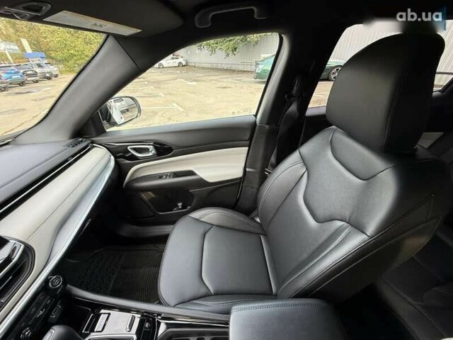 Джип Компас, объемом двигателя 2 л и пробегом 2 тыс. км за 22900 $, фото 29 на Automoto.ua