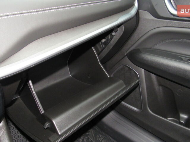 купить новое авто Джип Компас 2024 года от официального дилера Автоцентр AUTO.RIA Джип фото