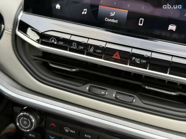 Джип Compass, об'ємом двигуна 2 л та пробігом 2 тис. км за 22900 $, фото 25 на Automoto.ua