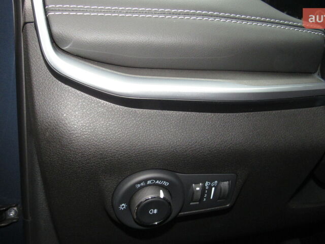 купить новое авто Джип Компас 2024 года от официального дилера Автоцентр AUTO.RIA Джип фото