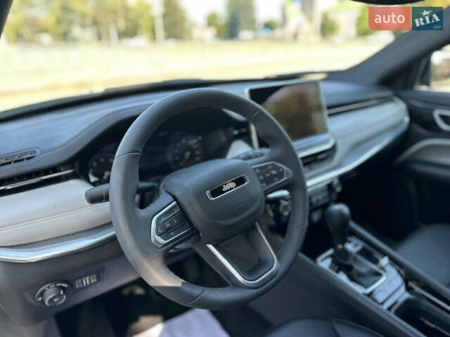 Джип Компас 2024 в Первомайском на Automoto.ua Джип Компас, объемом двигателя 2 л и пробегом 9 тыс. км за 23500 $, фото 28 на Automoto.ua