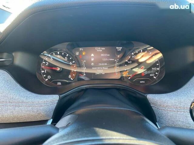 Джип Compass, об'ємом двигуна 2 л та пробігом 24 тис. км за 22500 $, фото 14 на Automoto.ua