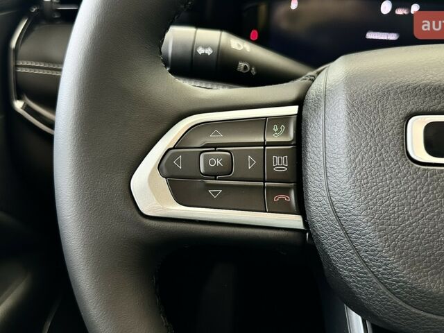 купить новое авто Джип Компас 2024 года от официального дилера JEEP ЦЕНТР ОДЕСА ТОВ «АДІС-МОТОР» Джип фото