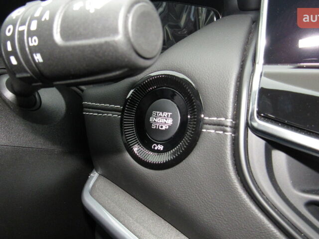 купить новое авто Джип Компас 2024 года от официального дилера Автоцентр AUTO.RIA Джип фото