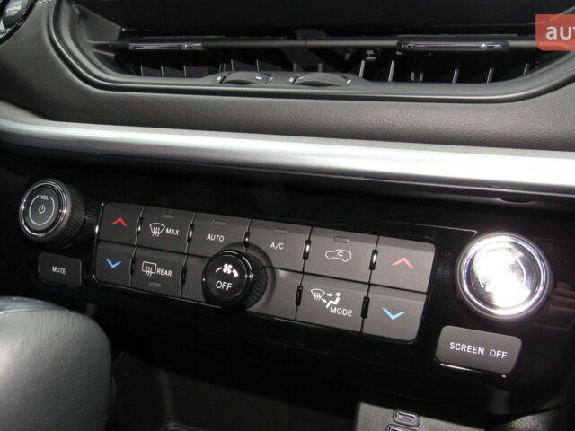 купить новое авто Джип Компас 2024 года от официального дилера Автоцентр AUTO.RIA Джип фото