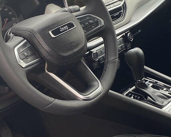 Джип Компас, объемом двигателя 0 л и пробегом 2 тыс. км за 24000 $, фото 15 на Automoto.ua
