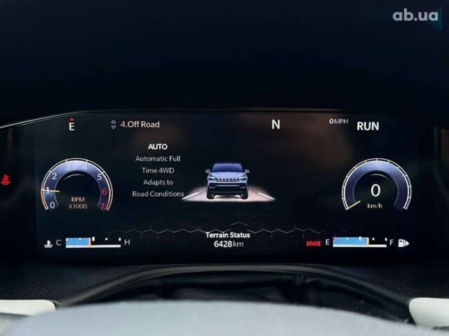 Джип Compass, об'ємом двигуна 2 л та пробігом 6 тис. км за 23600 $, фото 28 на Automoto.ua