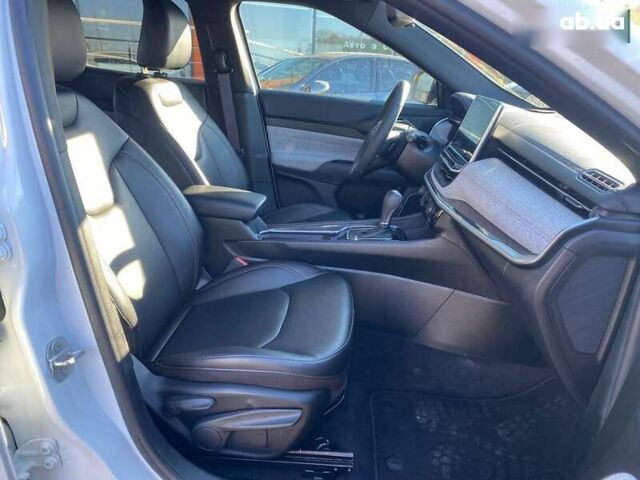 Джип Compass, об'ємом двигуна 2 л та пробігом 24 тис. км за 22500 $, фото 24 на Automoto.ua