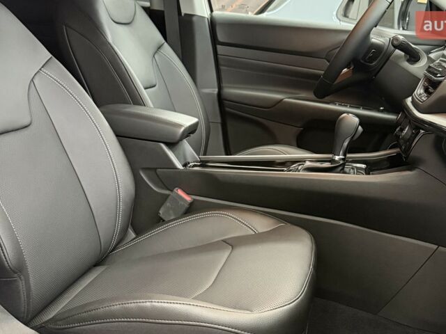 Джип Compass, об'ємом двигуна 1.47 л та пробігом 0 тис. км за 36002 $, фото 19 на Automoto.ua