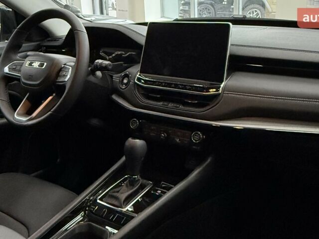 Джип Compass, об'ємом двигуна 1.47 л та пробігом 0 тис. км за 36002 $, фото 9 на Automoto.ua