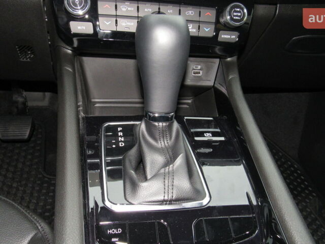 купить новое авто Джип Компас 2024 года от официального дилера Автоцентр AUTO.RIA Джип фото