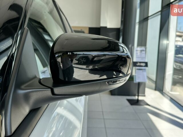 купить новое авто Джип Компас 2024 года от официального дилера JEEP ЦЕНТР ОДЕСА ТОВ «АДІС-МОТОР» Джип фото