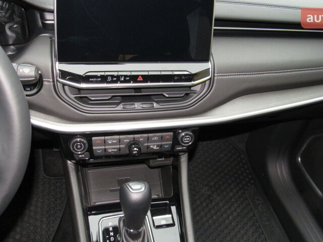 купить новое авто Джип Компас 2024 года от официального дилера Автоцентр AUTO.RIA Джип фото