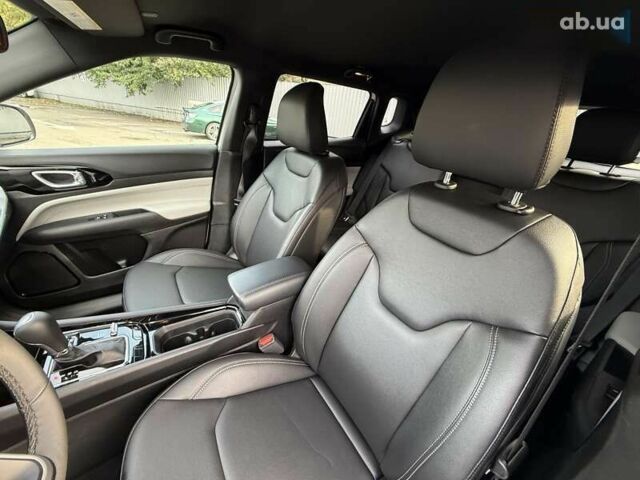 Джип Компас, объемом двигателя 2 л и пробегом 2 тыс. км за 22900 $, фото 17 на Automoto.ua