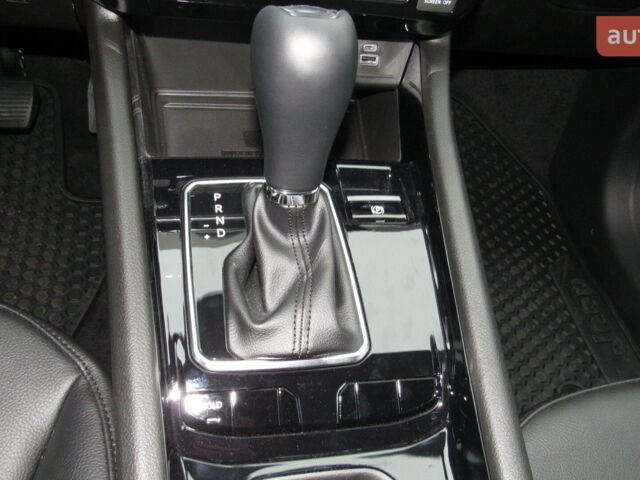 купить новое авто Джип Компас 2024 года от официального дилера Автоцентр AUTO.RIA Джип фото