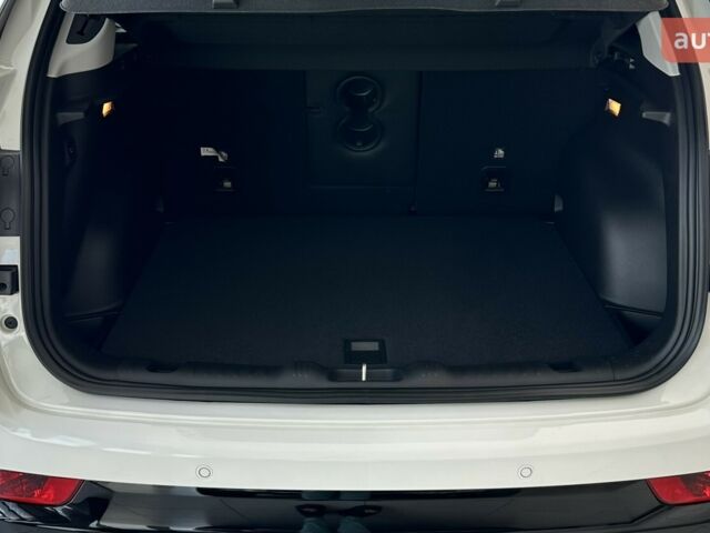 купить новое авто Джип Компас 2024 года от официального дилера JEEP ЦЕНТР ОДЕСА ТОВ «АДІС-МОТОР» Джип фото