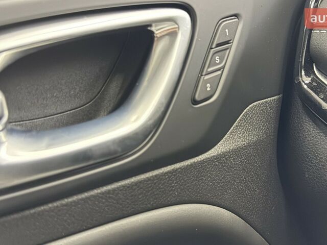 Джип Compass, об'ємом двигуна 1.47 л та пробігом 0 тис. км за 36002 $, фото 10 на Automoto.ua