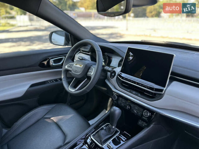 Джип Компас 2024 в Первомайском на Automoto.ua Джип Компас, объемом двигателя 2 л и пробегом 9 тыс. км за 23500 $, фото 27 на Automoto.ua