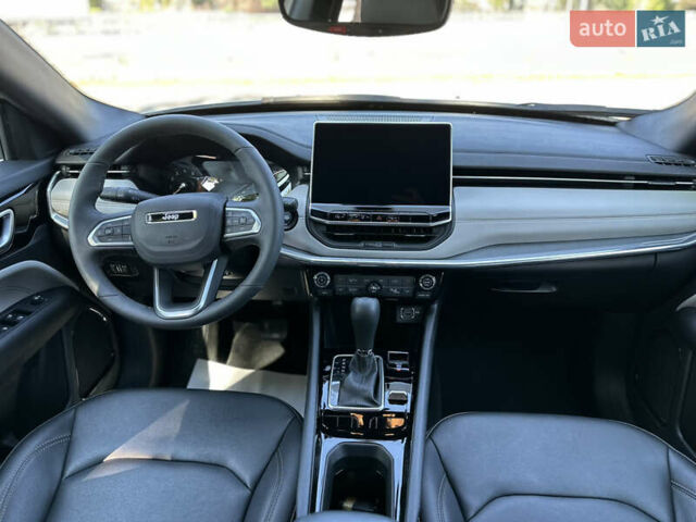 Джип Компас 2024 в Первомайском на Automoto.ua Джип Компас, объемом двигателя 2 л и пробегом 9 тыс. км за 23500 $, фото 35 на Automoto.ua