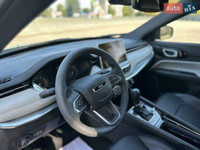 Джип Компас 2024 в Первомайском на Automoto.ua Джип Компас, объемом двигателя 2 л и пробегом 9 тыс. км за 23500 $, фото 31 на Automoto.ua