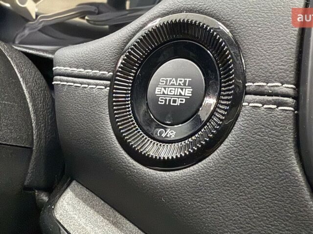 Джип Compass, об'ємом двигуна 1.47 л та пробігом 0 тис. км за 36002 $, фото 12 на Automoto.ua