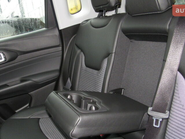 купить новое авто Джип Компас 2024 года от официального дилера Автоцентр AUTO.RIA Джип фото