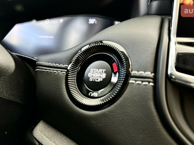 купити нове авто Джип Compass 2024 року від офіційного дилера JEEP ЦЕНТР ОДЕСА ТОВ «АДІС-МОТОР» Джип фото