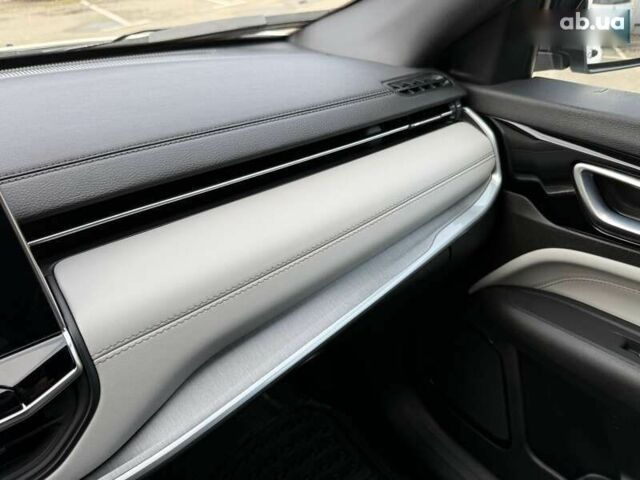 Джип Compass, об'ємом двигуна 2 л та пробігом 2 тис. км за 22900 $, фото 28 на Automoto.ua