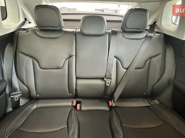 купить новое авто Джип Компас 2024 года от официального дилера JEEP ЦЕНТР ОДЕСА ТОВ «АДІС-МОТОР» Джип фото