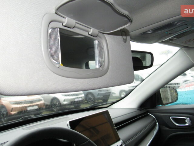 купить новое авто Джип Компас 2024 года от официального дилера Автоцентр AUTO.RIA Джип фото