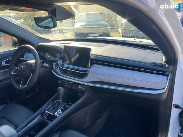 Джип Compass, об'ємом двигуна 2 л та пробігом 24 тис. км за 22500 $, фото 8 на Automoto.ua