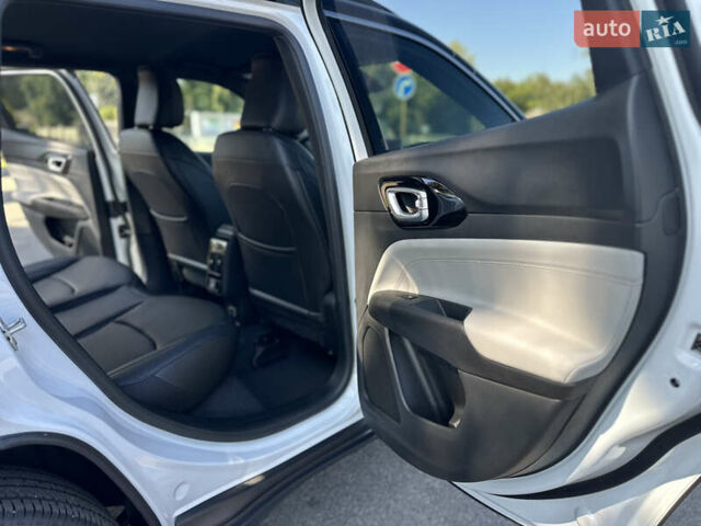 Джип Компас 2024 в Первомайском на Automoto.ua Джип Компас, объемом двигателя 2 л и пробегом 9 тыс. км за 23500 $, фото 32 на Automoto.ua