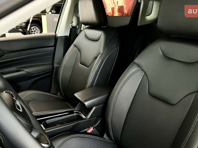 купить новое авто Джип Компас 2024 года от официального дилера JEEP ЦЕНТР ОДЕСА ТОВ «АДІС-МОТОР» Джип фото