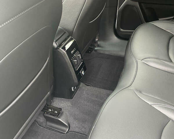 Джип Компас, объемом двигателя 0 л и пробегом 2 тыс. км за 24000 $, фото 21 на Automoto.ua