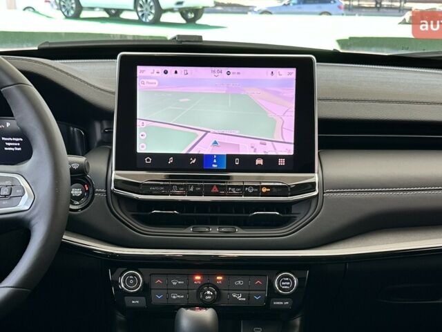 купить новое авто Джип Компас 2024 года от официального дилера JEEP ЦЕНТР ОДЕСА ТОВ «АДІС-МОТОР» Джип фото