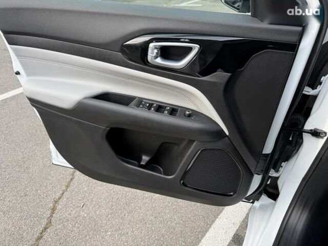 Джип Компас, объемом двигателя 2 л и пробегом 2 тыс. км за 22900 $, фото 15 на Automoto.ua