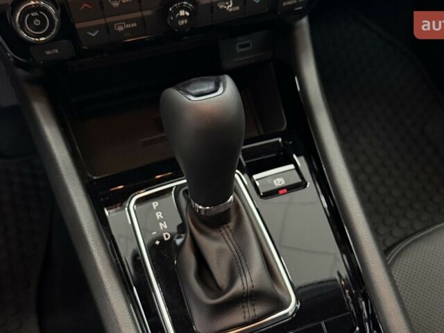 Джип Compass, об'ємом двигуна 1.47 л та пробігом 0 тис. км за 36002 $, фото 11 на Automoto.ua