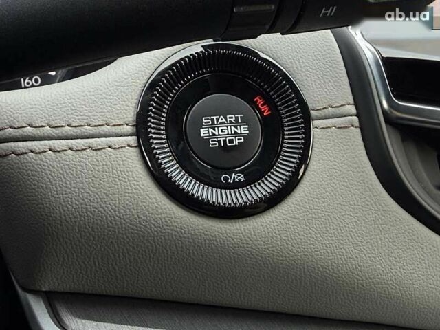 Джип Compass, об'ємом двигуна 2 л та пробігом 2 тис. км за 22900 $, фото 22 на Automoto.ua