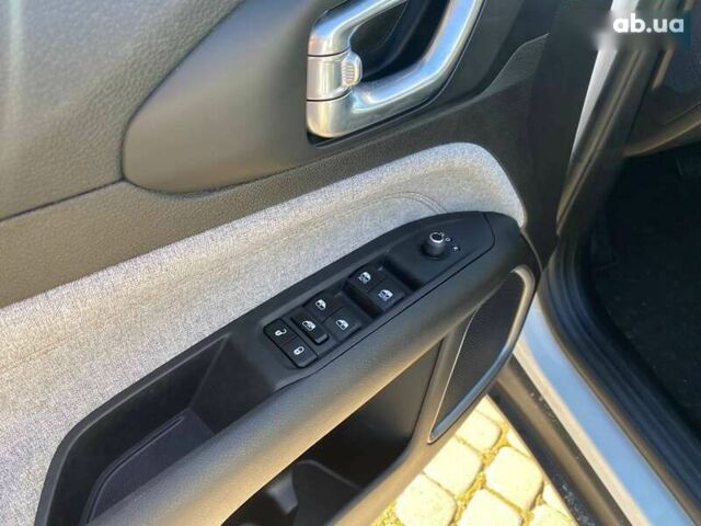 Джип Compass, об'ємом двигуна 2 л та пробігом 24 тис. км за 22500 $, фото 11 на Automoto.ua